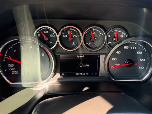 Used 2021 Chevrolet Tahoe RST image 21