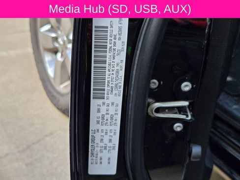 Used 2014 RAM 1500 Lone Star RWD image 13