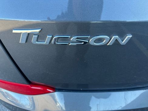 Used 2017 Hyundai Tucson SE image 17