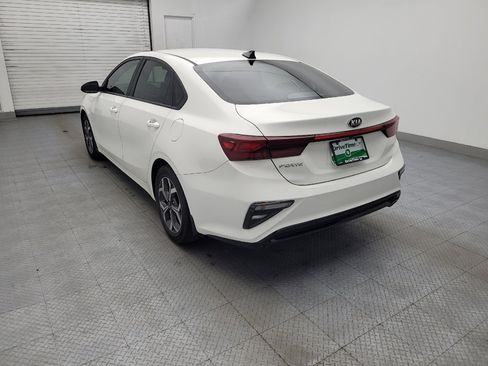 Used 2021 Kia Forte LXS image 5