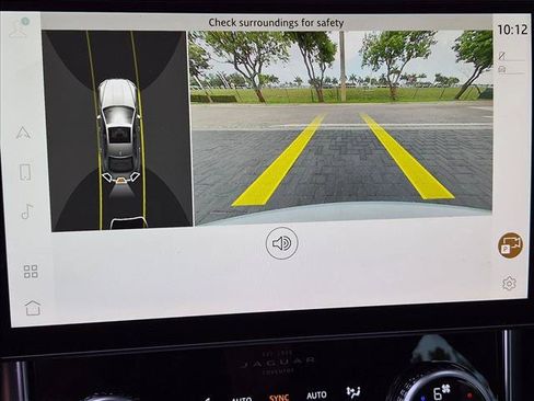 New 2024 Jaguar XF R-Dynamic SE AWD/4WD image 12