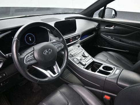 Used 2023 Hyundai Santa Fe Calligraphy AWD/4WD image 19