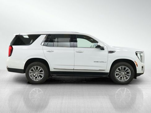 Used 2025 GMC Yukon Denali AWD/4WD image 7
