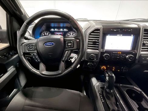 Used 2019 Ford F150 XLT w/ Equipment Group 302A Luxury image 7