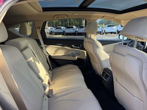 Used 2023 Acura RDX FWD w/ Technology Package image 15