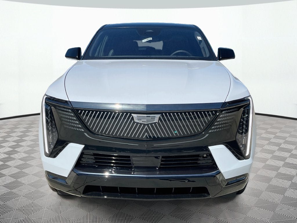 New 2026 Cadillac Escalade IQ Sport 2 w/ LPO, ONYX Package AWD/4WD image 2