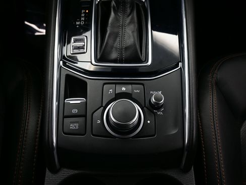 Used 2019 MAZDA CX-5 Grand Touring w/ GT Premium Package image 24