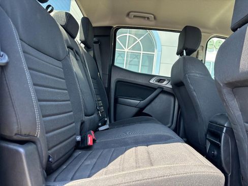 Used 2022 Ford Ranger XLT image 12
