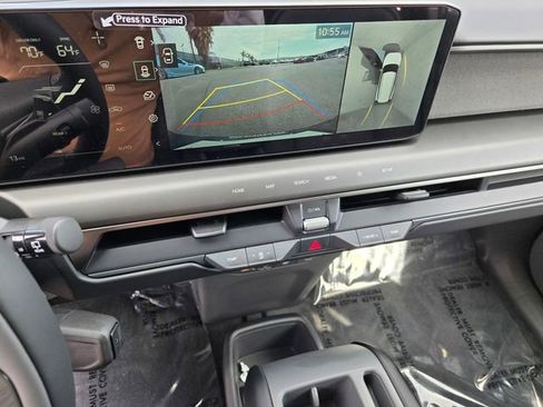 New 2026 Kia EV9 Wind image 12