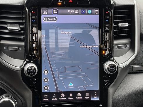 New 2026 RAM 1500 Lone Star image 15