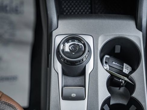 New 2026 Ford Bronco Sport Outer Banks image 35