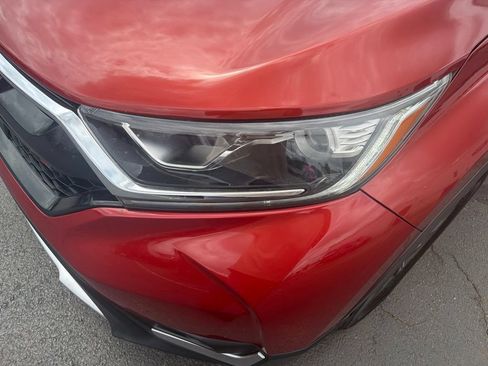 Used 2018 Honda CR-V EX image 9