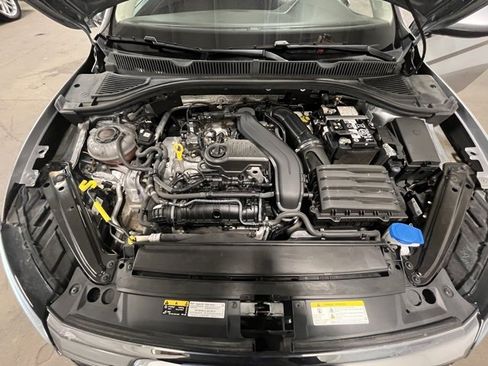 Used 2024 Volkswagen Jetta S image 27