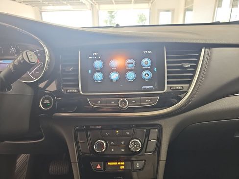 Used 2019 Buick Encore Preferred w/ Safety Package FWD image 25