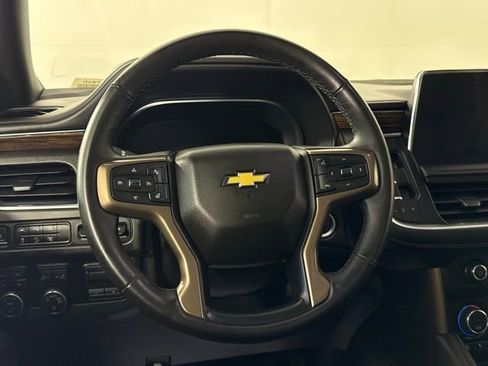 Used 2023 Chevrolet Tahoe High Country AWD/4WD image 20