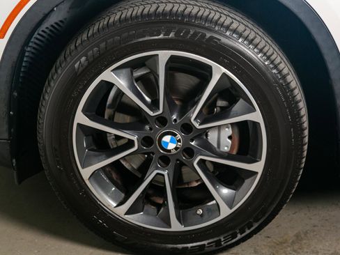 Used 2018 BMW X5 sDrive35i image 17