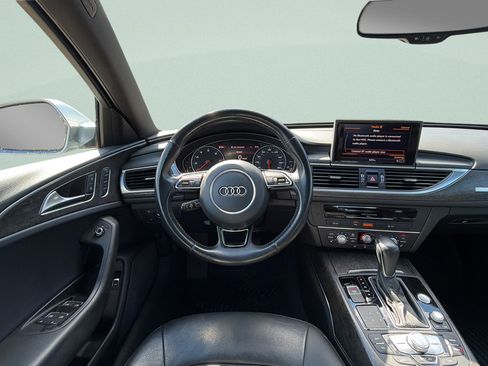 Used 2017 Audi A6 2.0T Premium AWD/4WD image 13