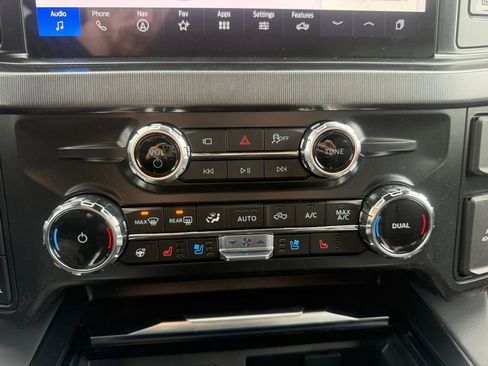 New 2026 Ford F250 Platinum AWD/4WD image 29
