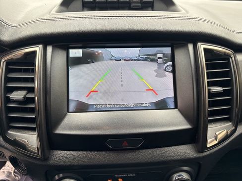 Used 2022 Ford Ranger Lariat w/ Tremor Off-Road Package image 24