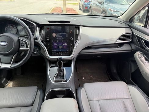 Used 2021 Subaru Outback Limited XT AWD/4WD image 22