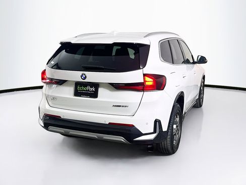 Used 2025 BMW X1 xDrive28i image 9