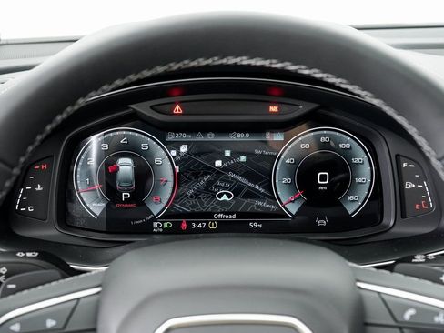 New 2026 Audi Q7 3.0T Premium Plus image 17