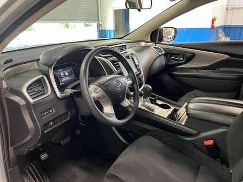 Used 2017 Nissan Murano S w/ Navigation Package FWD image 22