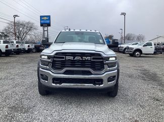 New 2026 RAM 5500 Tradesman w/ Chrome Appearance Group video 2