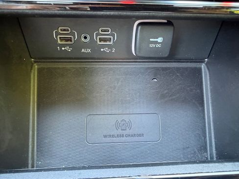 Used 2023 Jeep Grand Cherokee Summit w/ Adv Protech Group IV RWD image 31