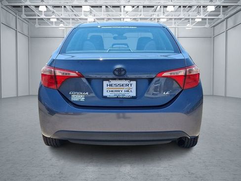 Used 2019 Toyota Corolla LE FWD image 6