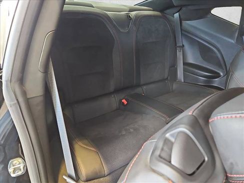 Used 2023 Chevrolet Camaro ZL1 image 19