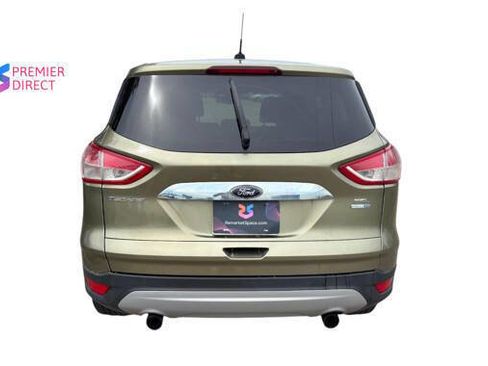 Used 2013 Ford Escape SEL AWD/4WD image 4