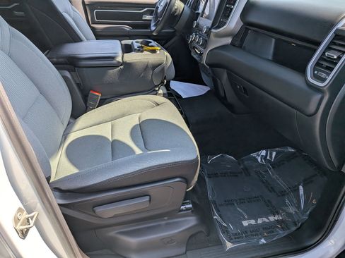 Certified 2023 RAM 1500 Big Horn AWD/4WD image 33