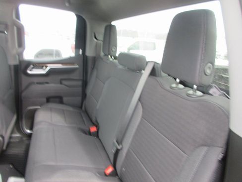 New 2026 GMC Sierra 1500 Elevation AWD/4WD image 14