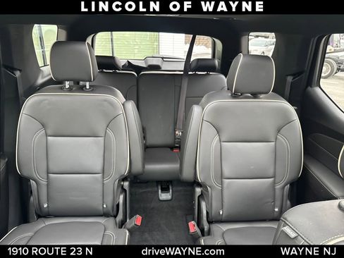 Used 2023 Chevrolet Traverse Premier w/ LPO, Floor Liner Package image 14