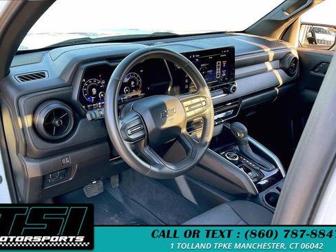 Used 2024 Chevrolet Colorado Trail Boss w/ Advanced Trailering Package image 14