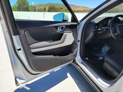 Used 2023 Polestar Polestar 2 w/ Pilot Pack AWD/4WD image 19