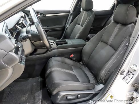 Used 2020 Honda Civic EX image 13