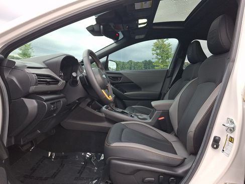 Certified 2024 Subaru Crosstrek 2.5i Wilderness AWD/4WD image 14