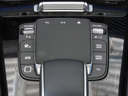 Used 2025 Mercedes-Benz GLS 450 4MATIC image 38