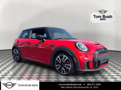 Certified 2023 MINI Cooper John Cooper Works w/ Driver Assistance Package