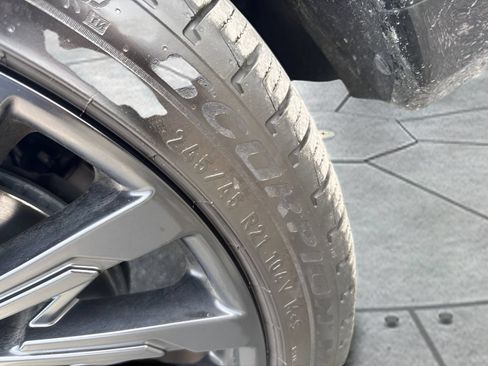 Used 2024 Hyundai Santa Fe Calligraphy FWD image 27