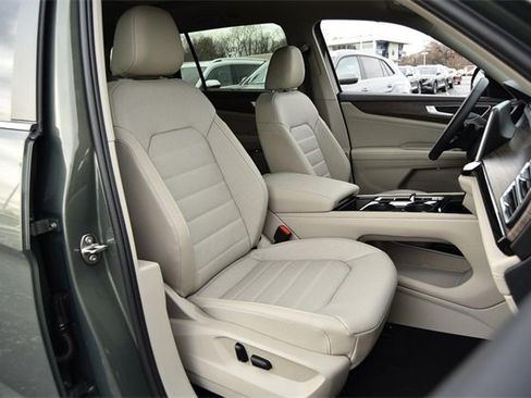 New 2026 Volkswagen Atlas SEL image 20