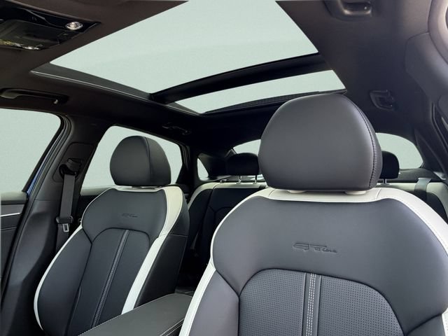 New 2026 Kia K5 GT-Line w/ GT-Line Premium Package FWD image 22
