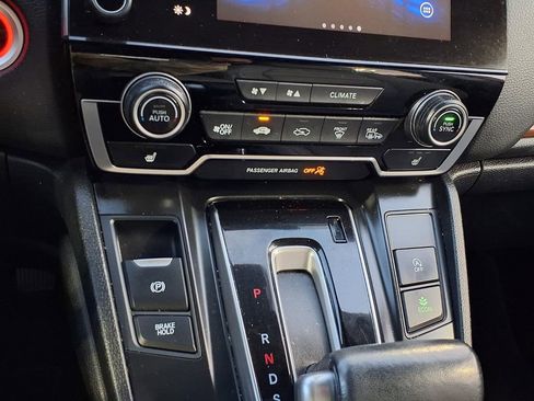 Used 2020 Honda CR-V EX-L image 19