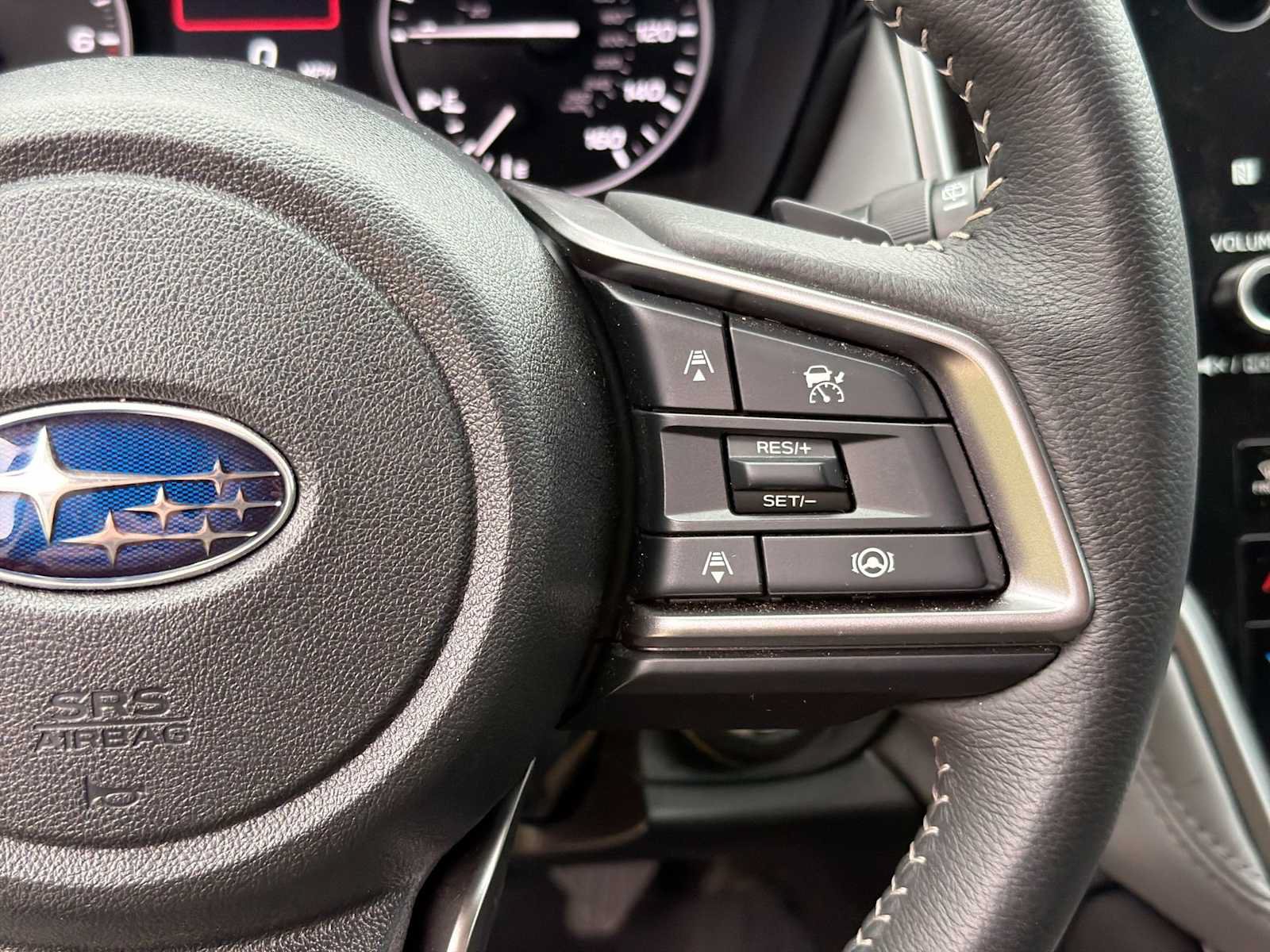 Certified 2025 Subaru Outback Premium AWD/4WD image 21