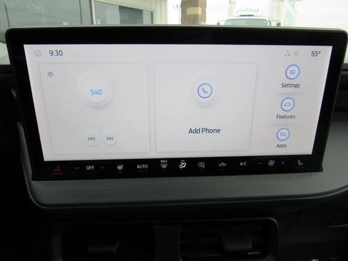 New 2026 Ford Maverick XLT w/ Equipment Group 301A AWD/4WD image 17