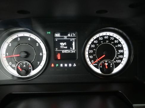 Used 2017 RAM 1500 Tradesman w/ Protection Group image 17