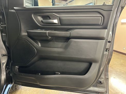 Used 2021 RAM 1500 Tradesman image 20