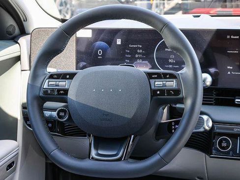 New 2026 Hyundai Ioniq 5 Limited RWD image 16